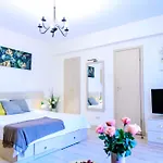 City Core Apartments By Alia