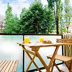 City Core Apartments By Alia