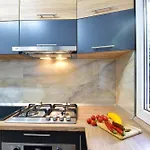 City Core Apartments By Alia