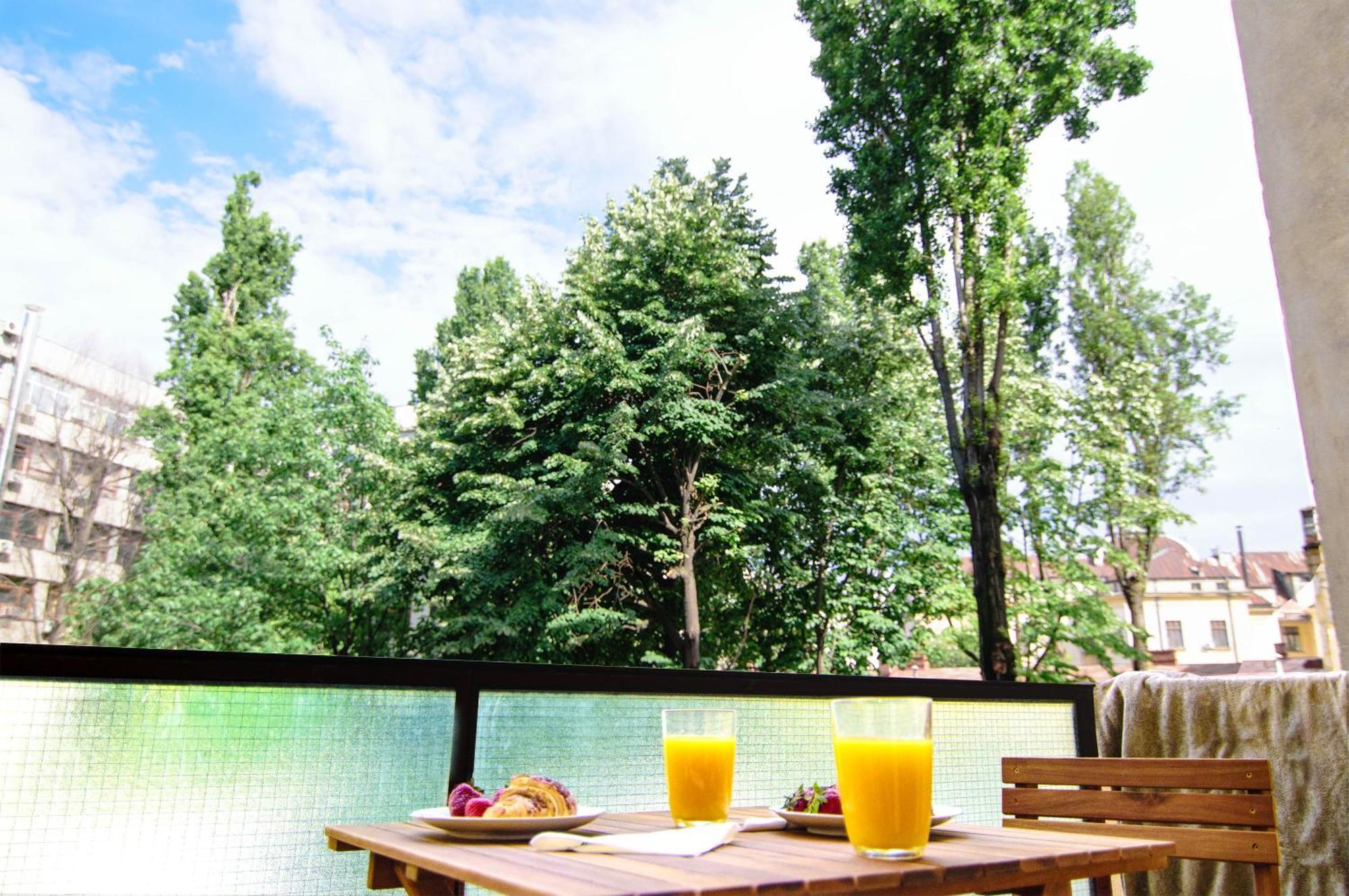 Core By Alia Apartament Bucureşti