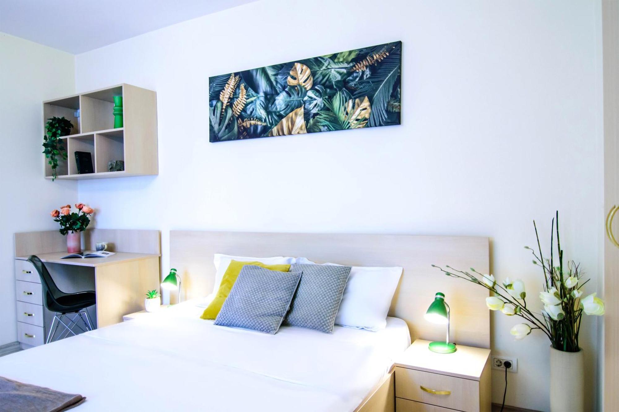Apartament Core By Alia Bucureşti