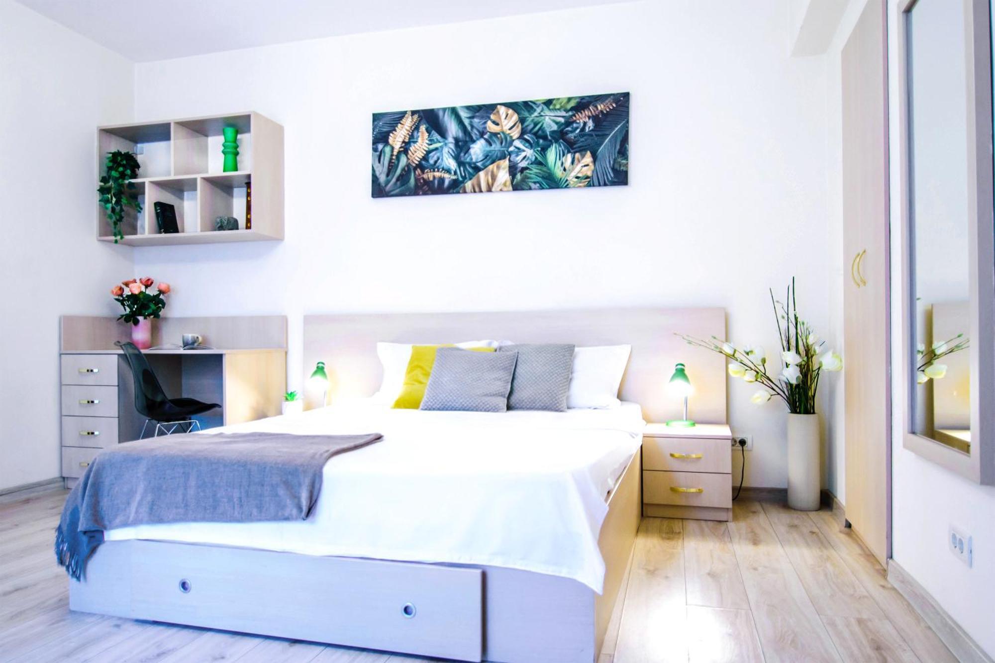 Apartament Core By Alia *