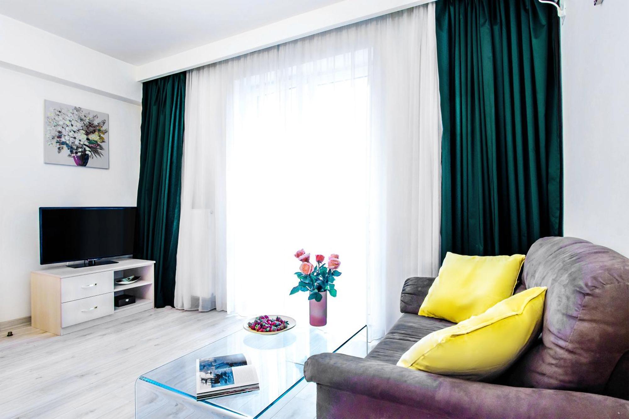 Apartament Core By Alia
