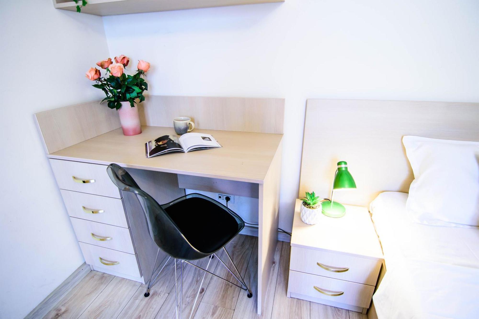 Apartament Core By Alia *