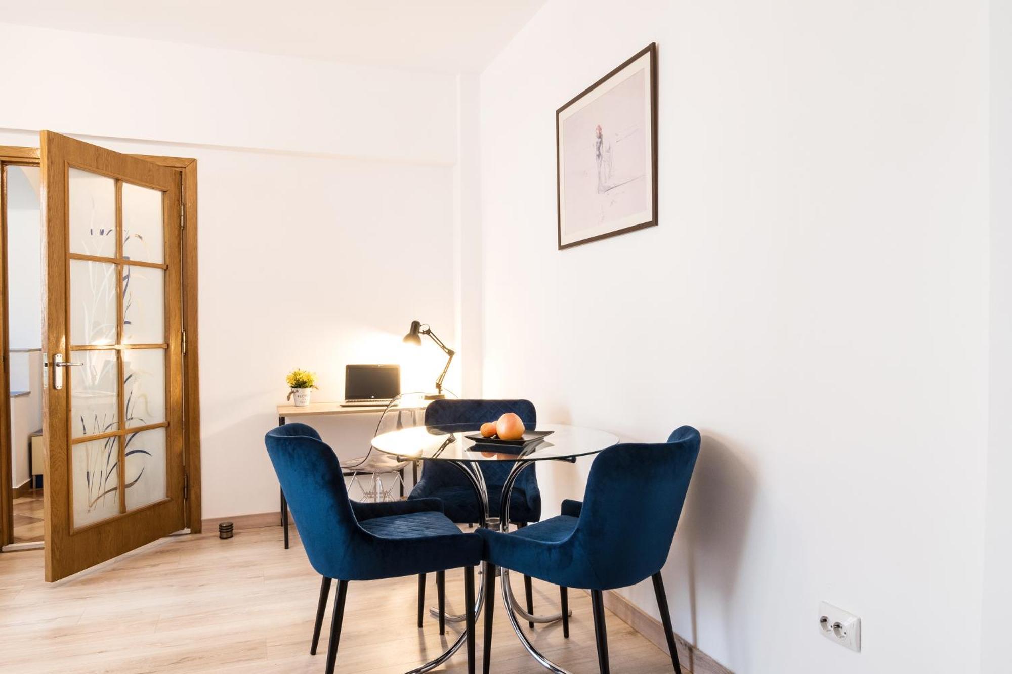 Apartament Core By Alia *