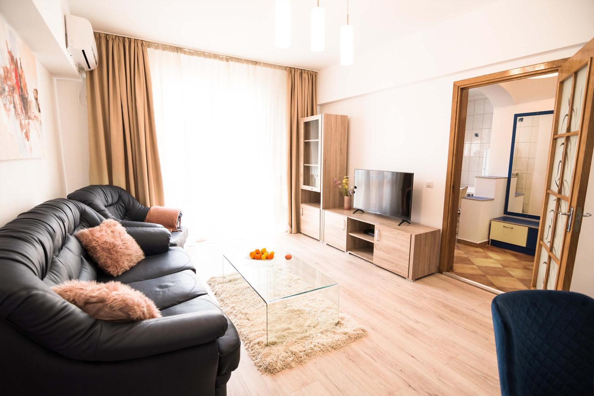 Apartament Core By Alia Bucureşti