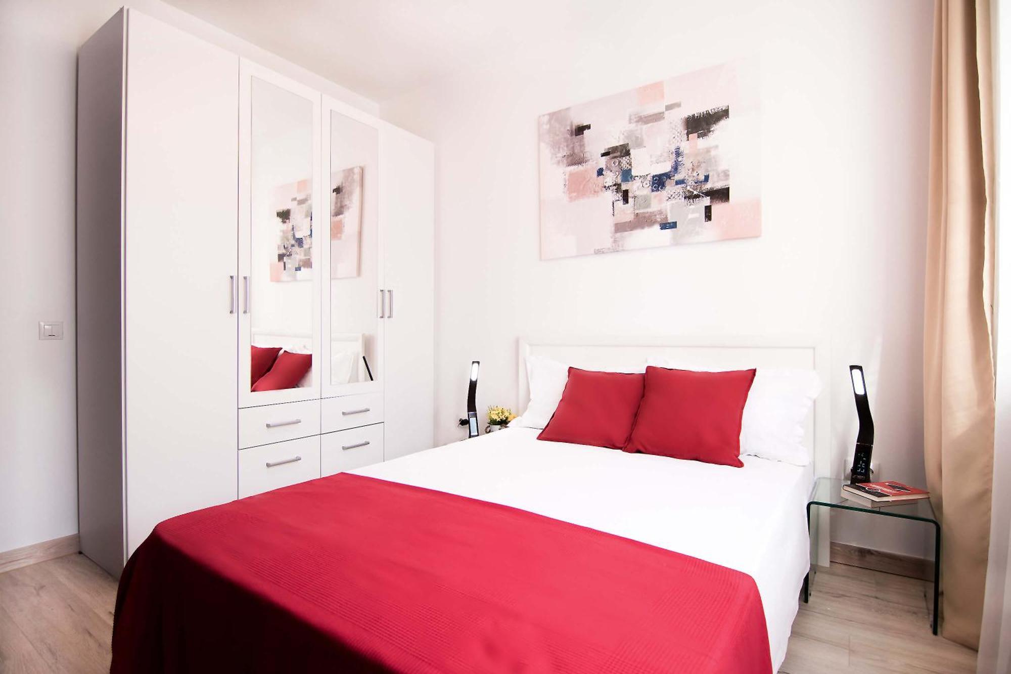 Core By Alia Apartament