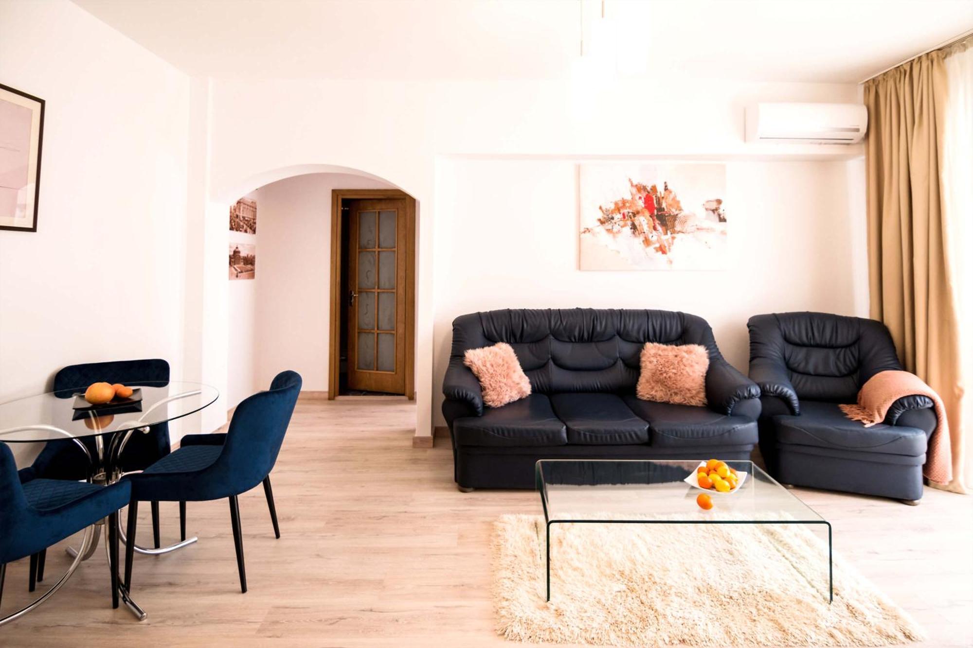 Apartament Core By Alia *
