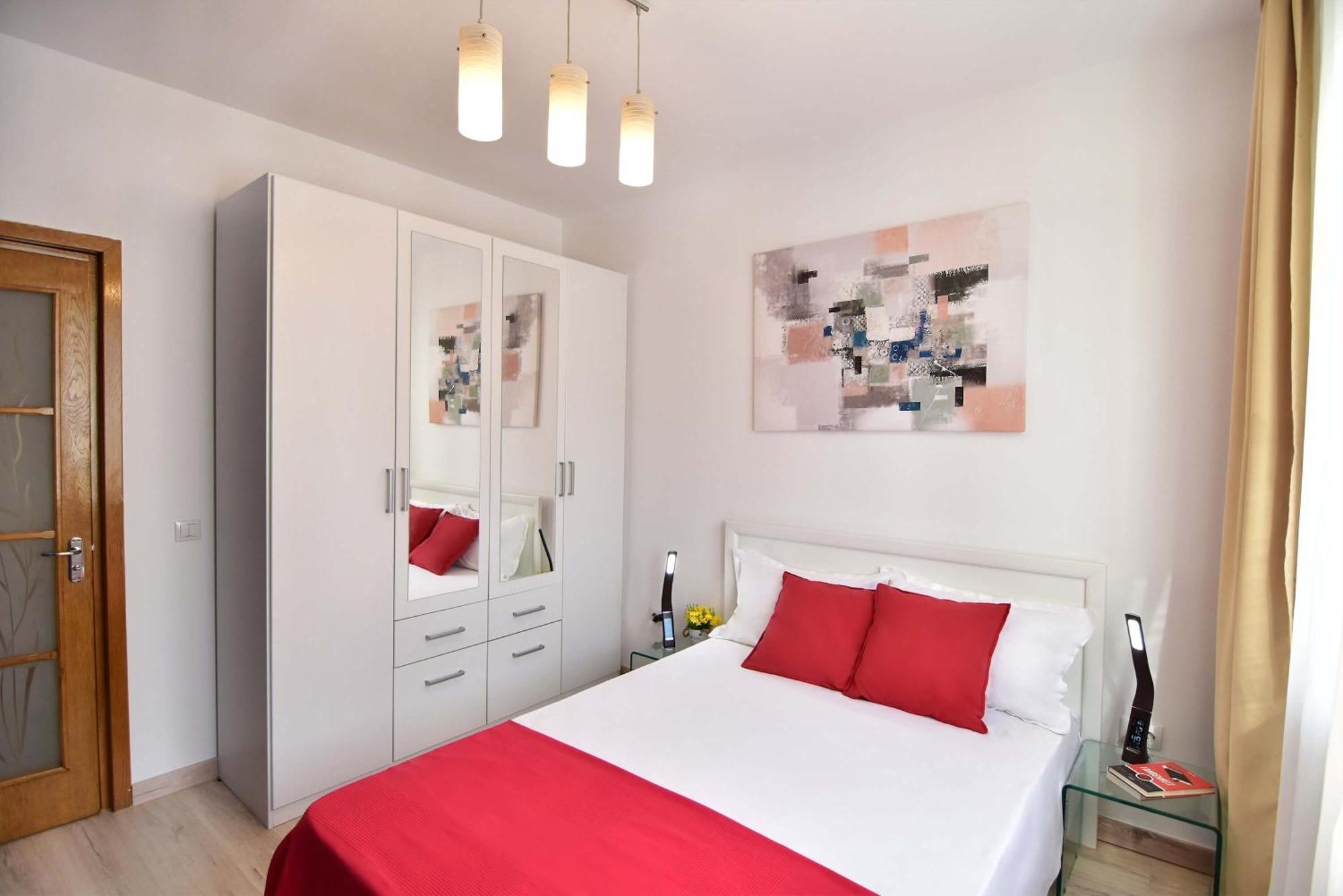 Core By Alia Apartament Bucureşti