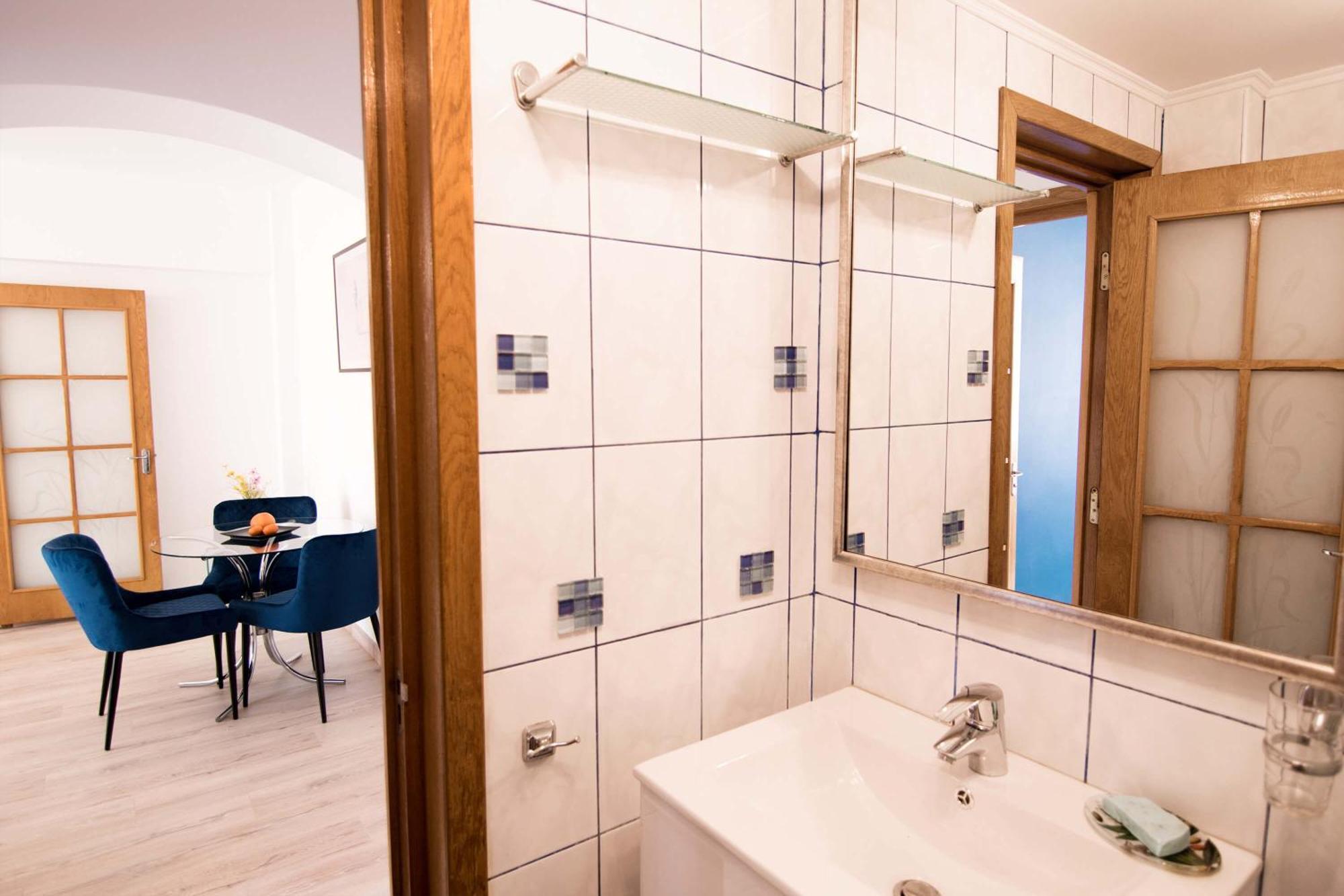Core By Alia Apartament