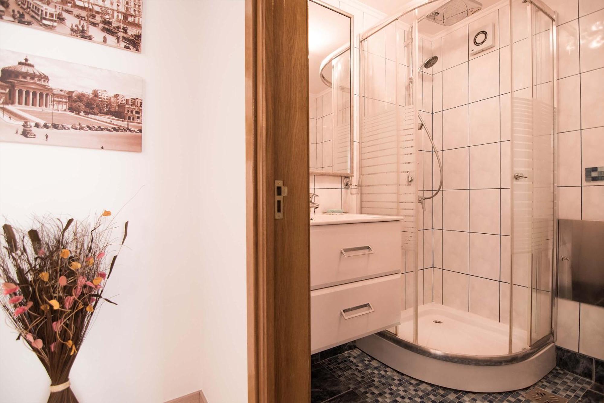 Apartament Core By Alia