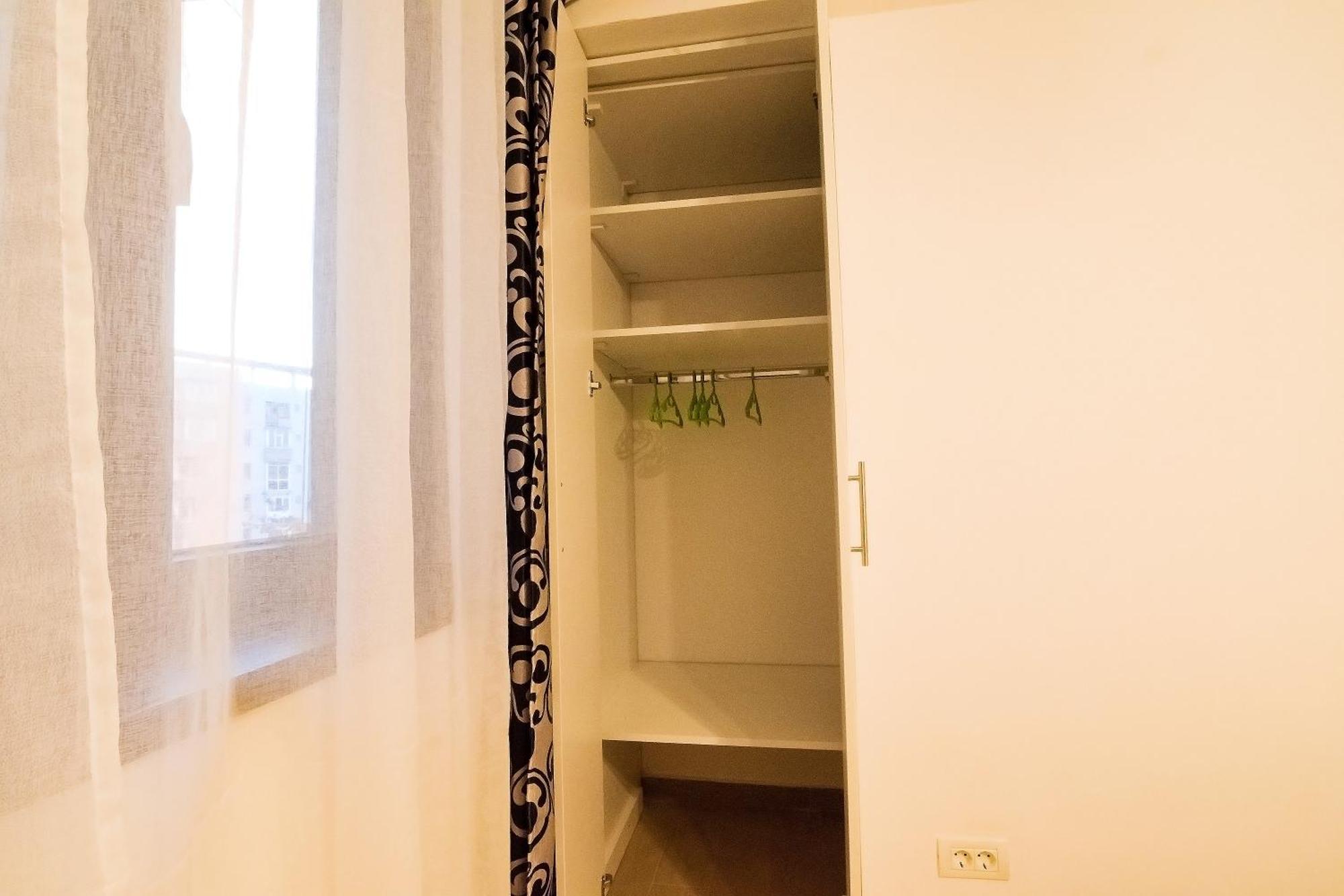 Core By Alia Apartament