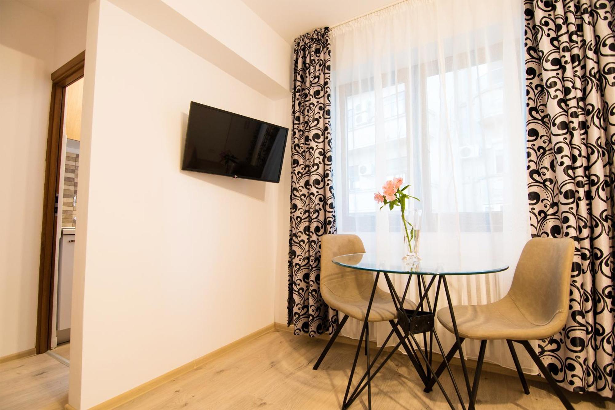 Apartament Core By Alia Bucureşti
