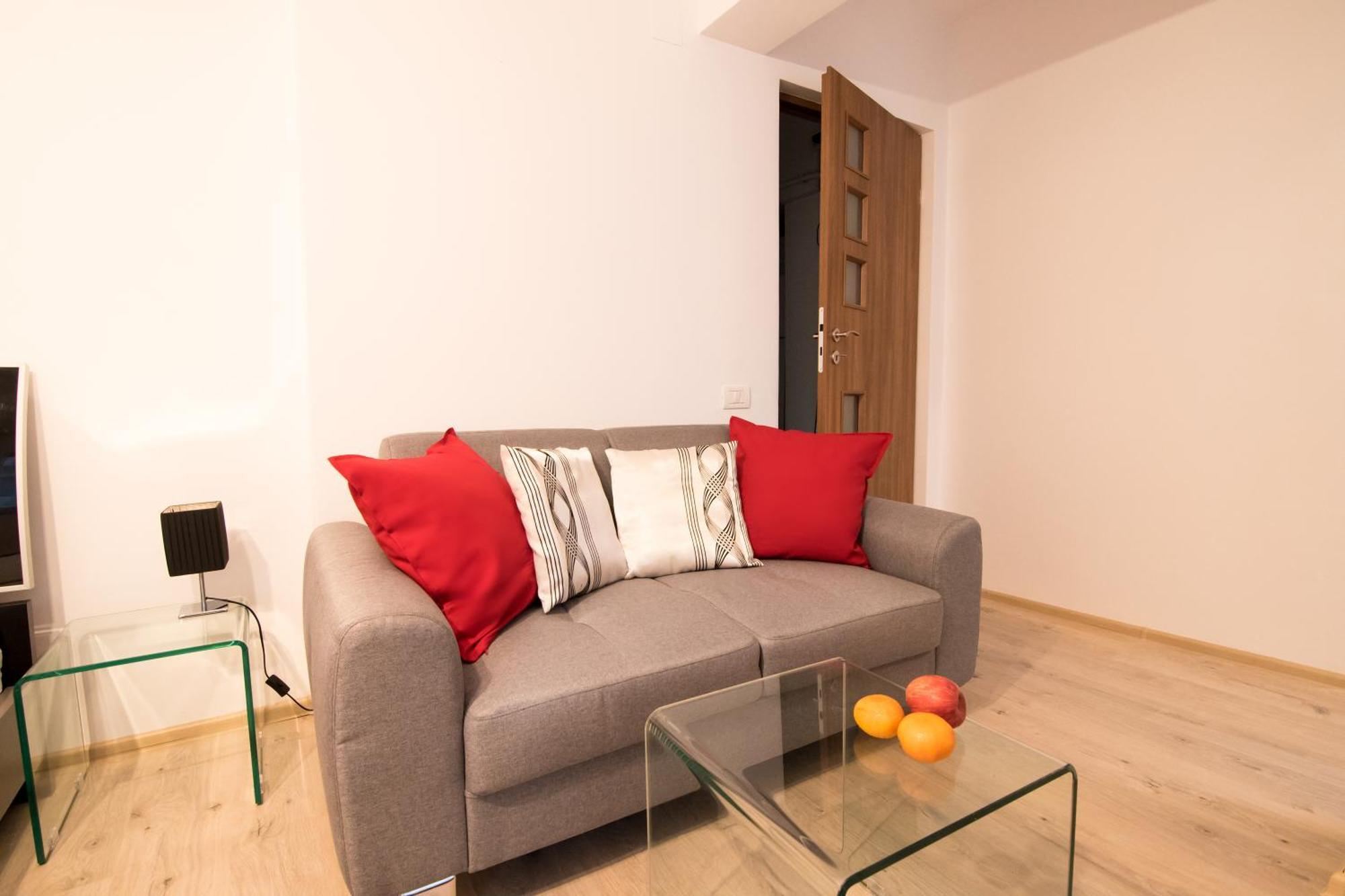 Core By Alia Apartament