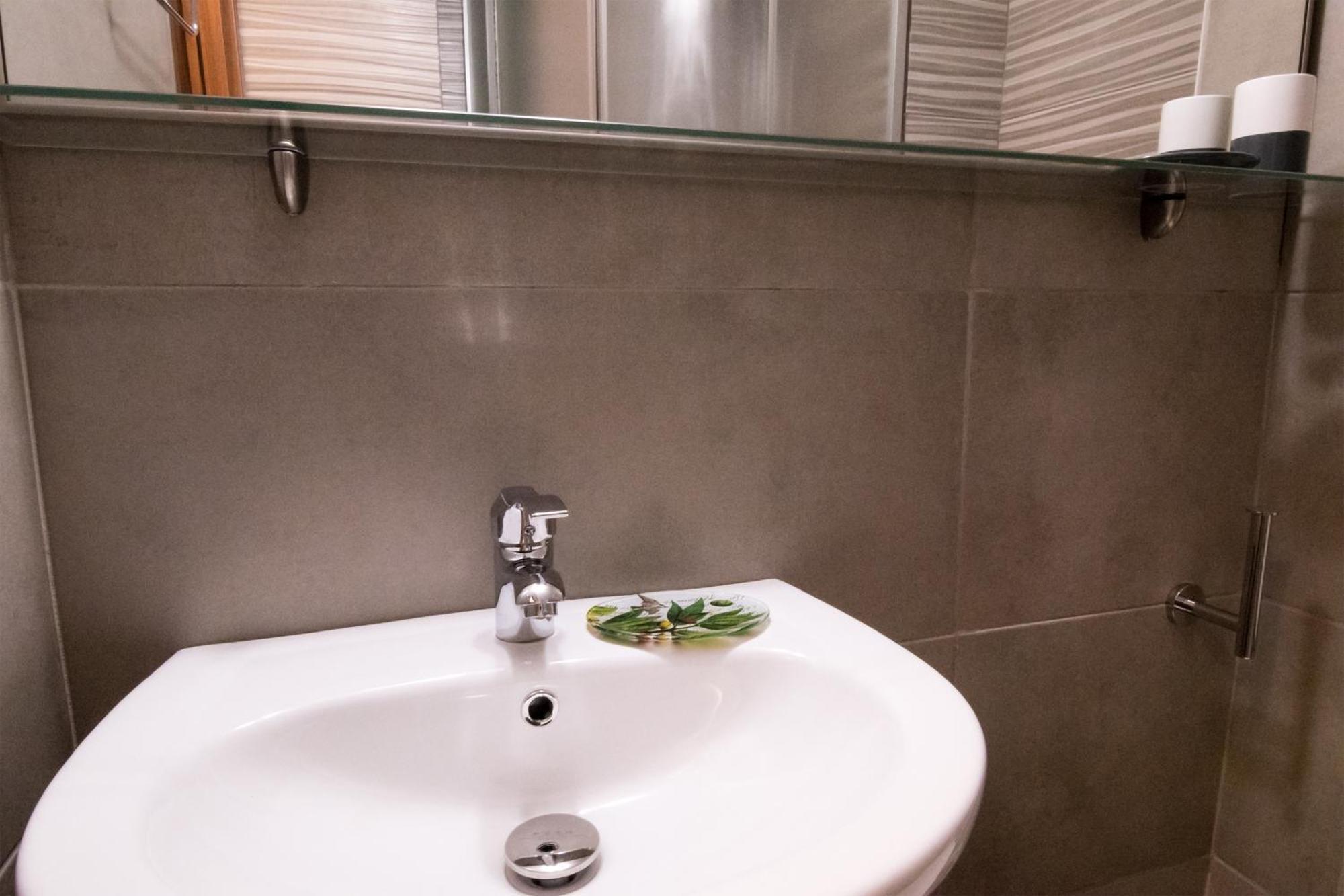 Core By Alia Apartament Bucureşti