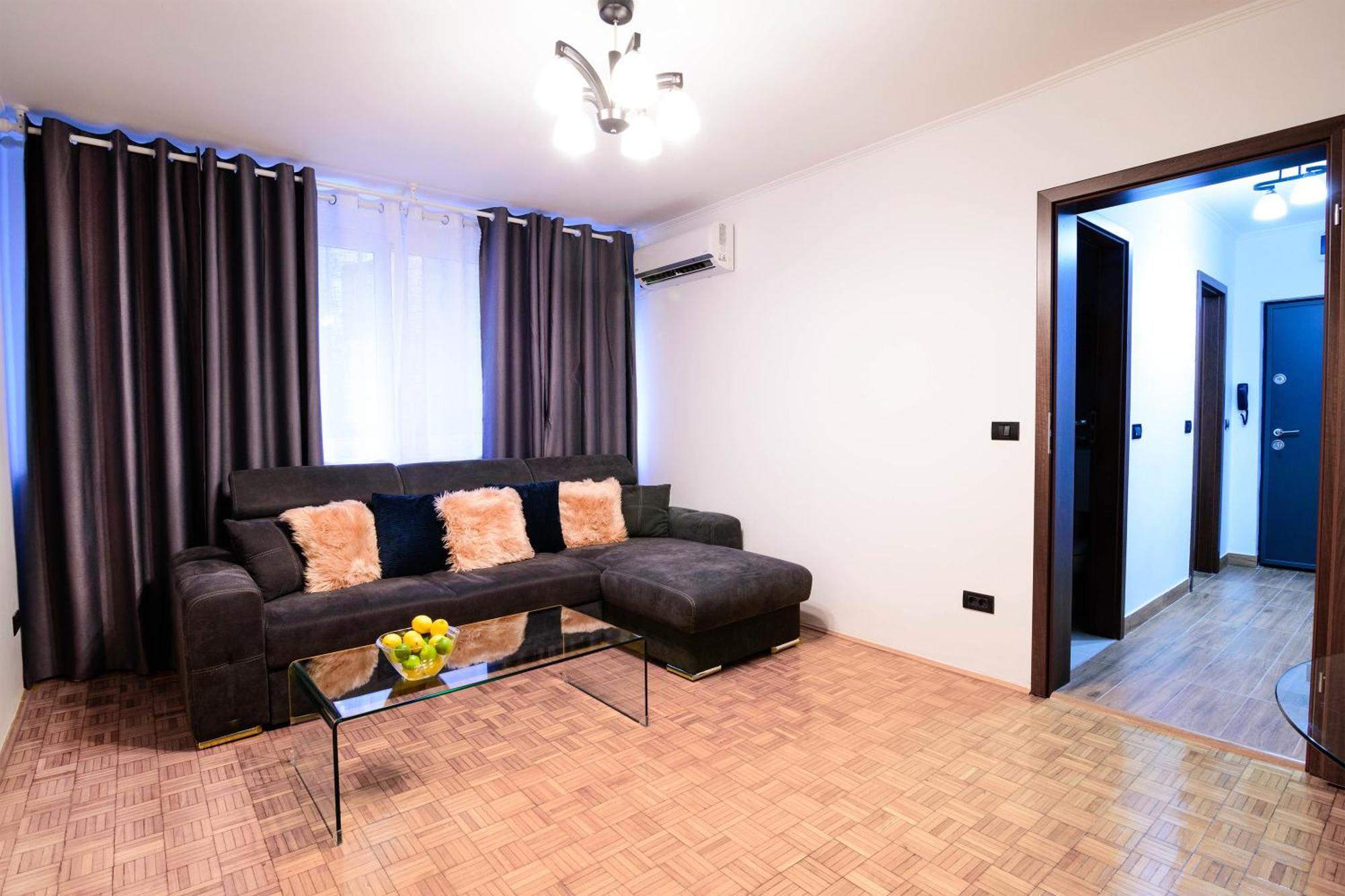 Core By Alia Apartament