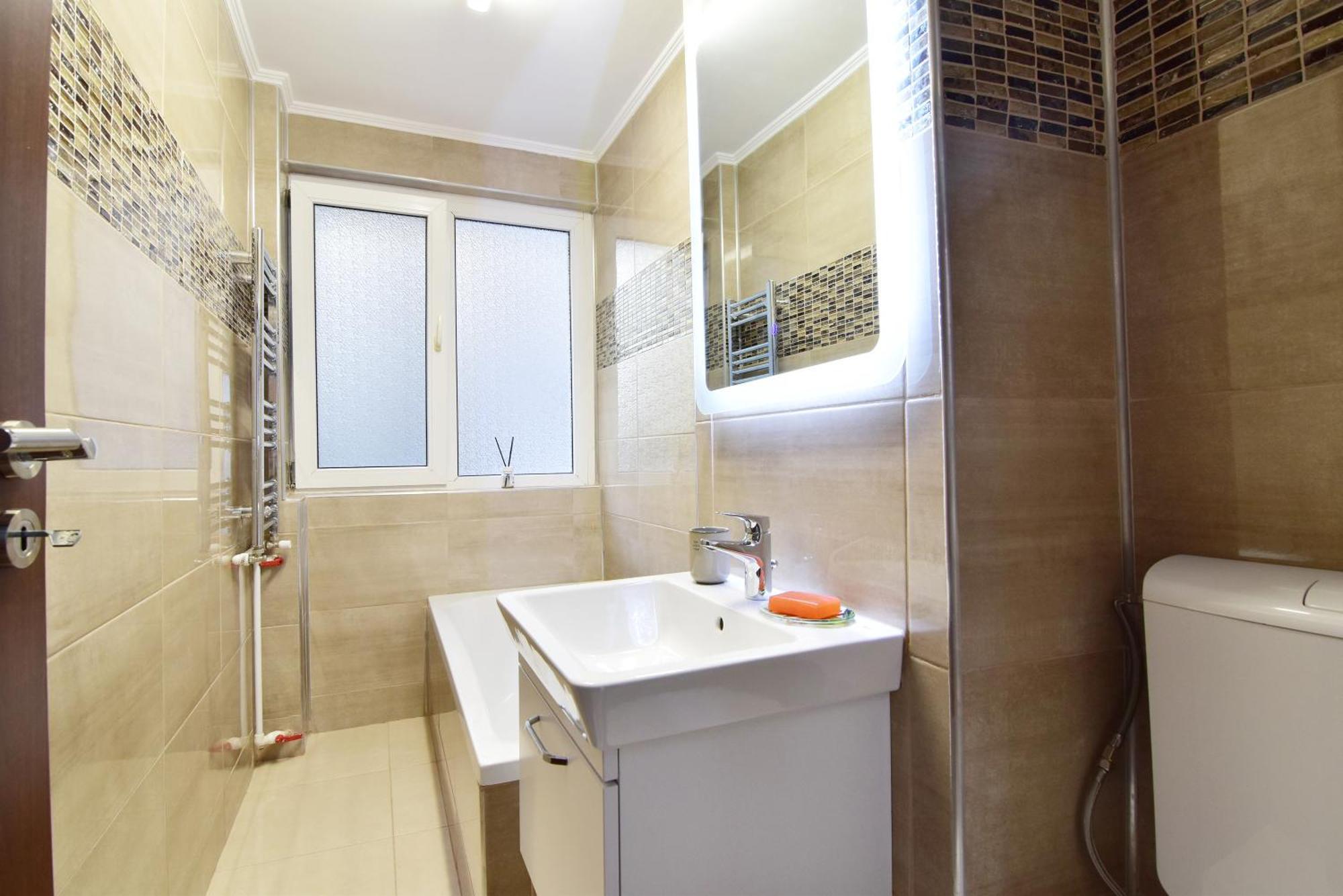 Core By Alia Apartament *