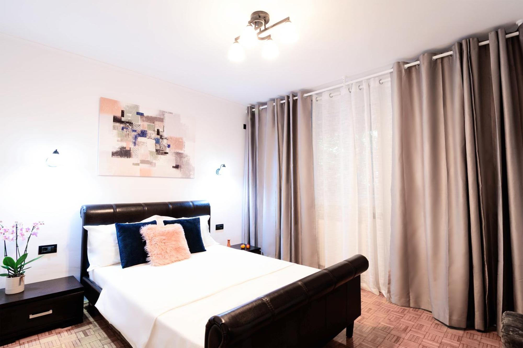Core By Alia Apartament *