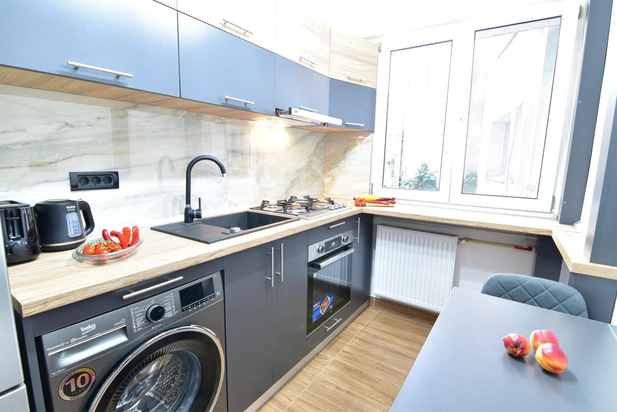 Apartament Core By Alia Bucureşti
