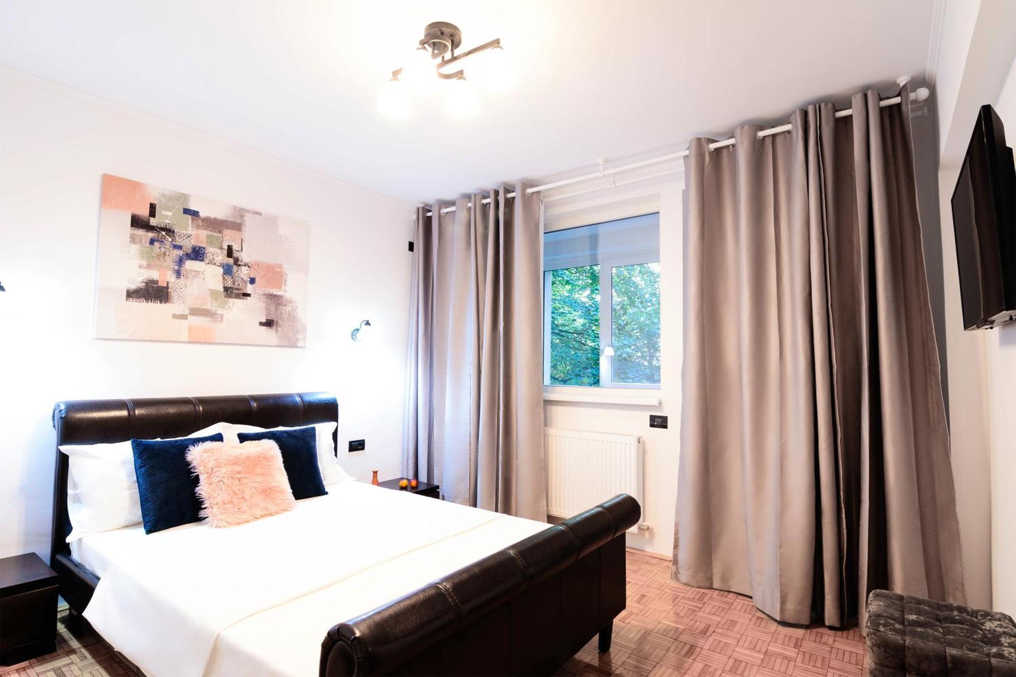 Core By Alia Apartament
