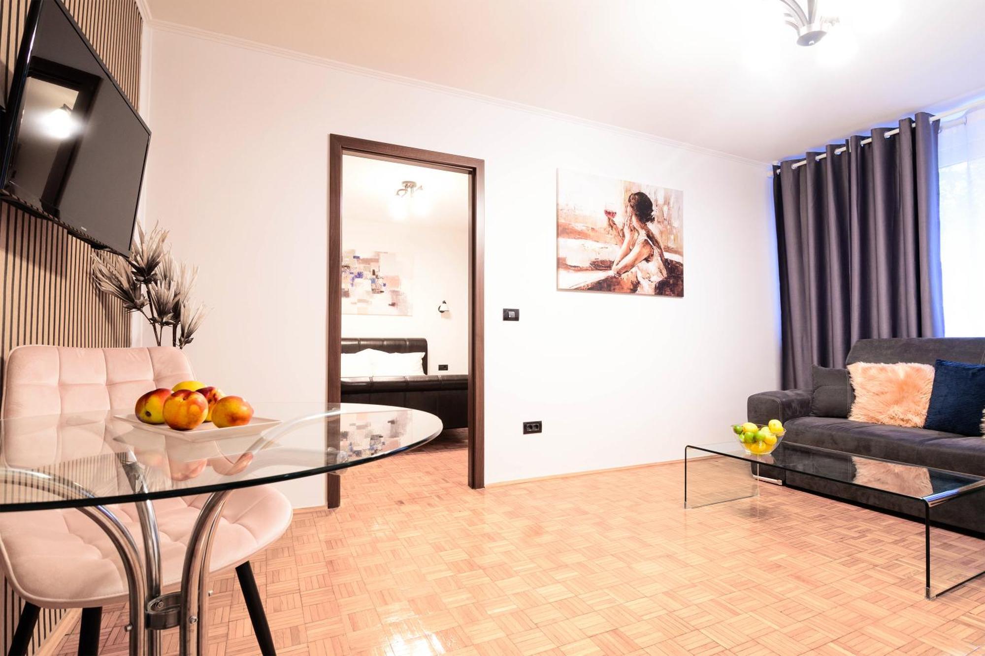 Apartament Core By Alia