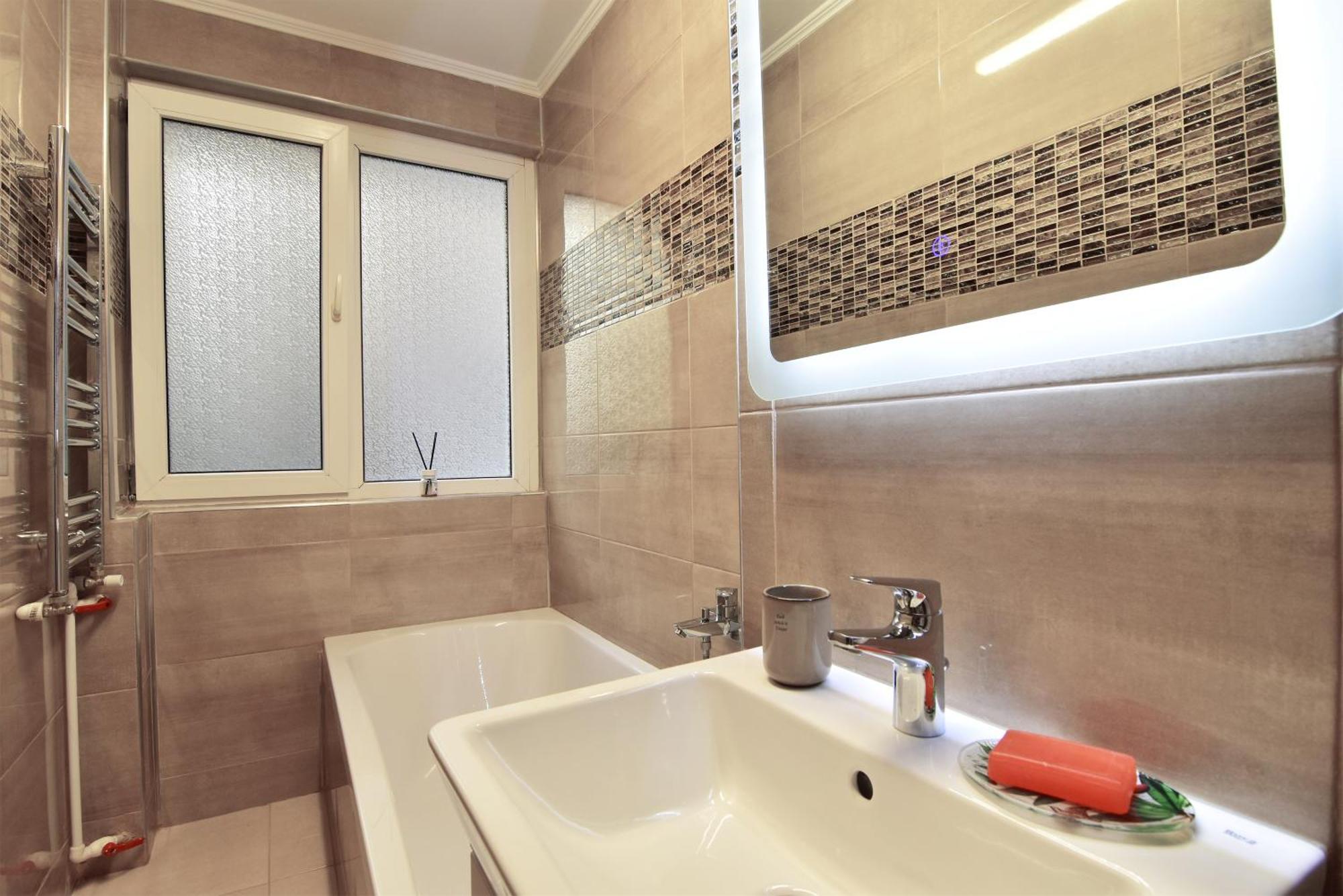 Core By Alia Apartament *